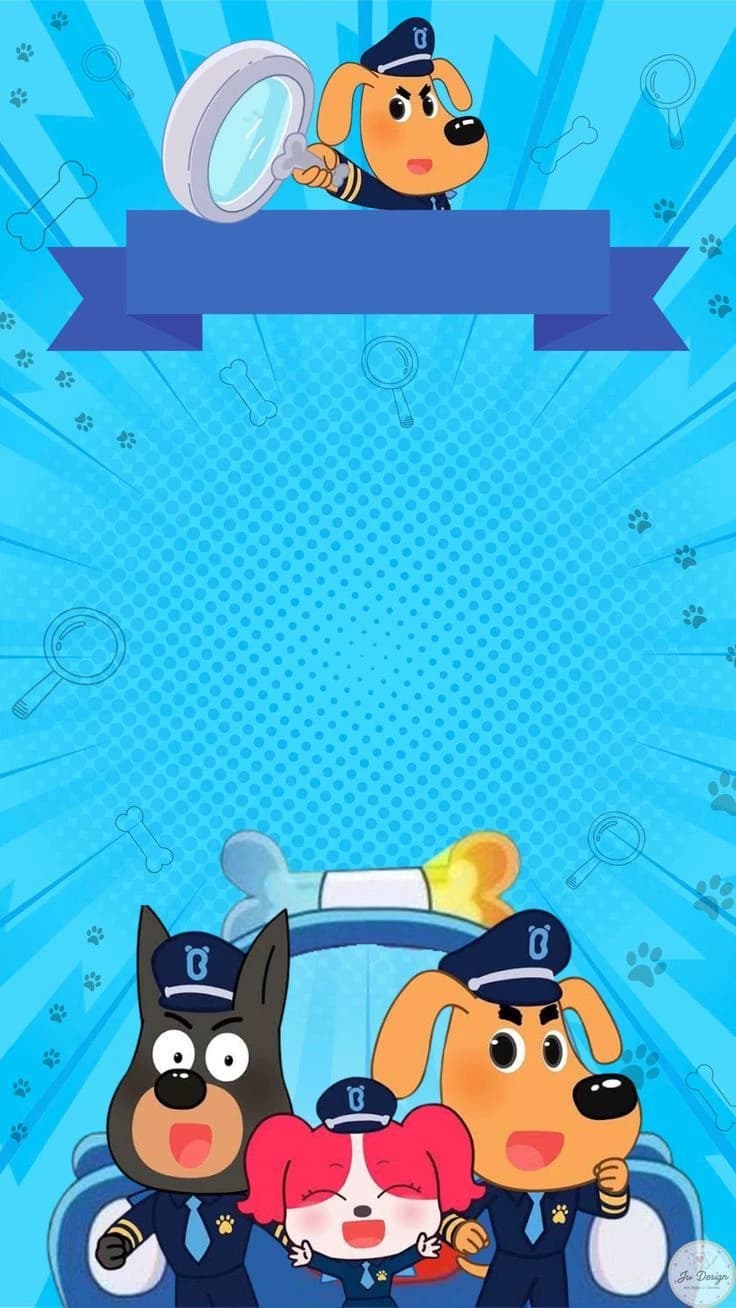 Sheriff Labrador thumbnail