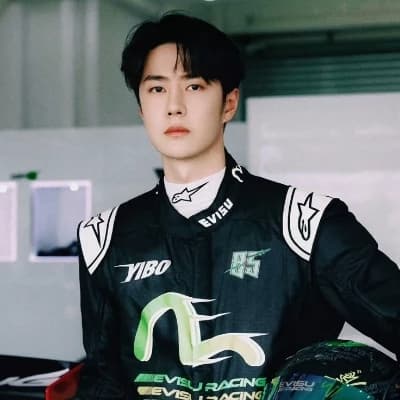 Wang Yibo  thumbnail