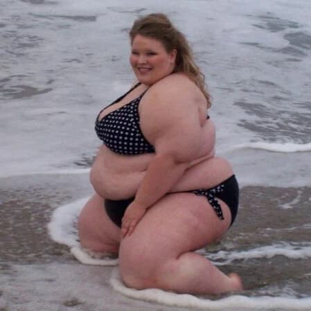 Fat girl thumbnail