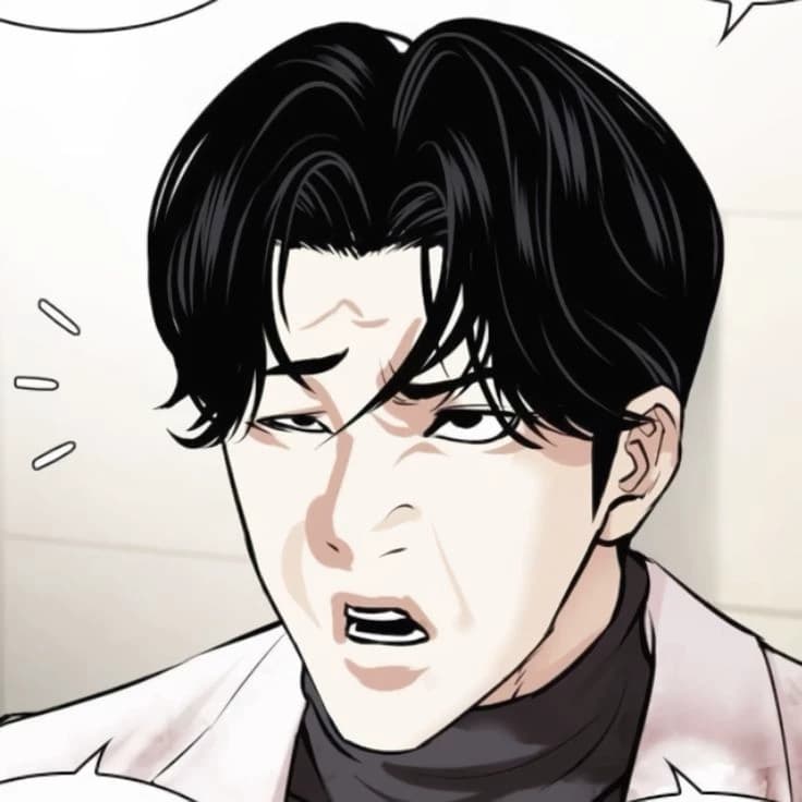 Park Jinyoung - Lookism thumbnail