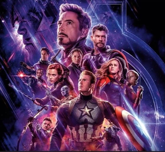 Avengers & S.H.I.E.L.D Go Back to School  thumbnail