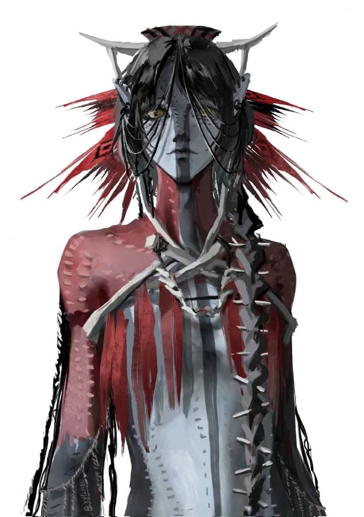 Avatar thumbnail