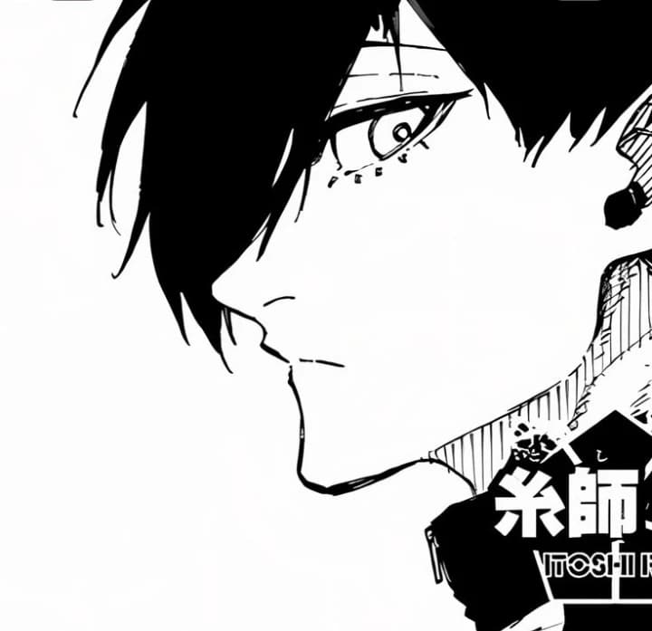 Rin itoshi thumbnail