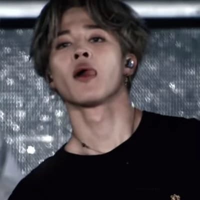 Park Jimin (The Alley Cat) thumbnail