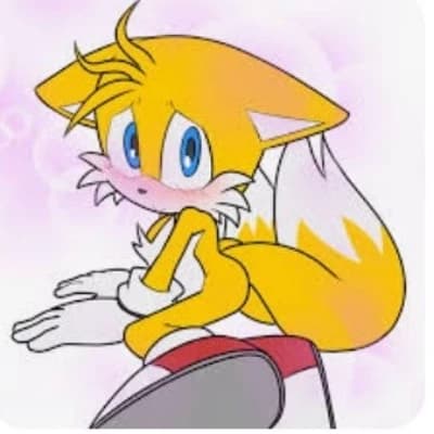 Tails "feminina" thumbnail