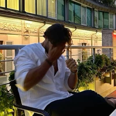André De Laurentis thumbnail