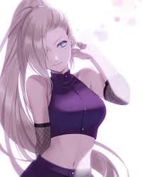 Ino Yamanaka thumbnail