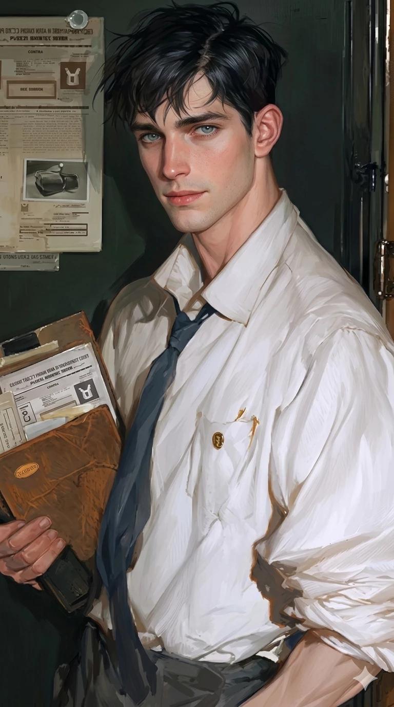 Auguste - Teacher thumbnail