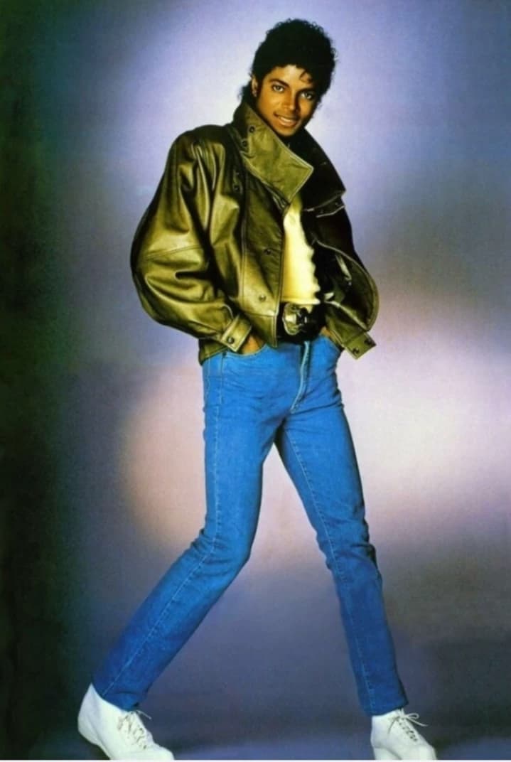 Michael Jackson thumbnail