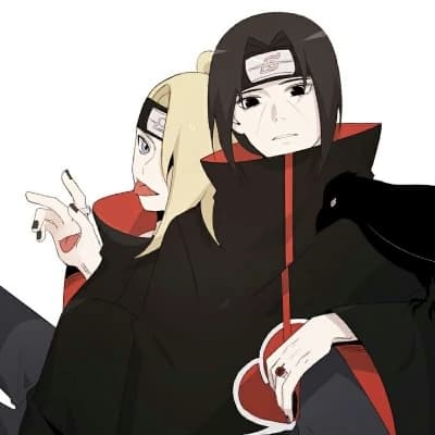 Deidara thumbnail