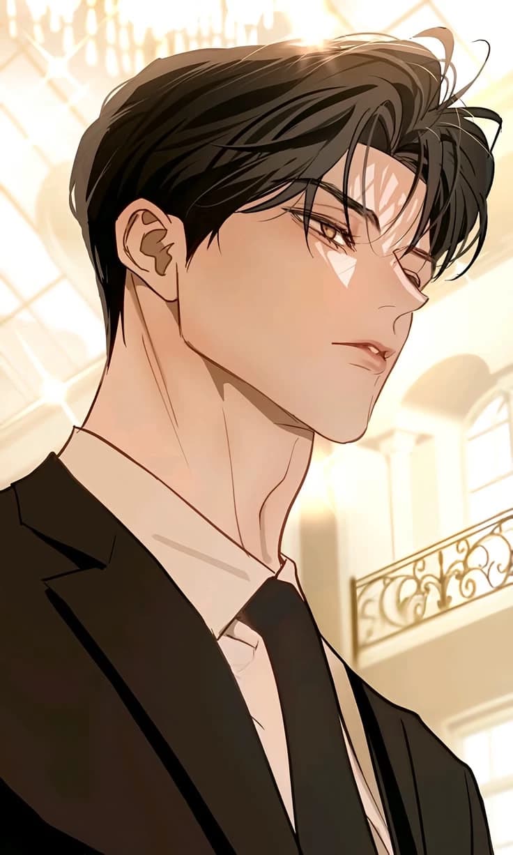 Diego Maxwell •||POSSESSIVE UNCLE||• thumbnail
