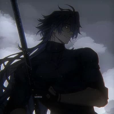 THE NIGHT HUNTER BL/YAOI thumbnail