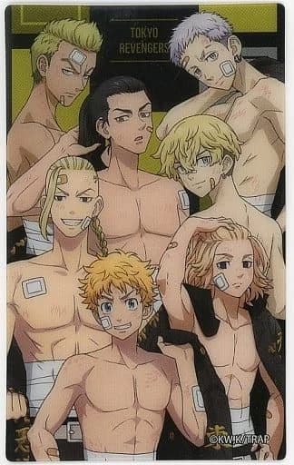 Manjiro sano-mikey thumbnail
