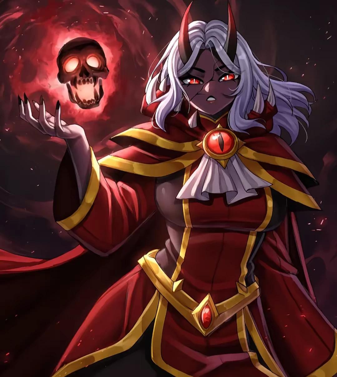 Millenia (second creation) thumbnail