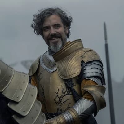 Ser Lyonel Baratheon thumbnail