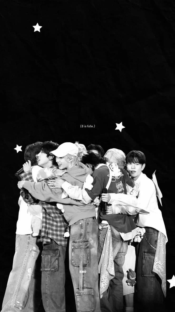 Stray kids thumbnail