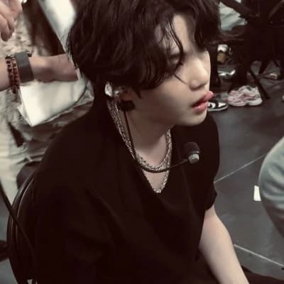 Yoongi thumbnail