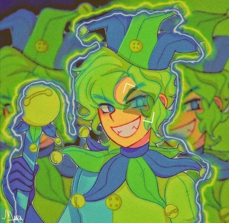 Joker thumbnail