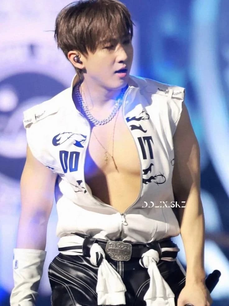 Seo Changbin  thumbnail