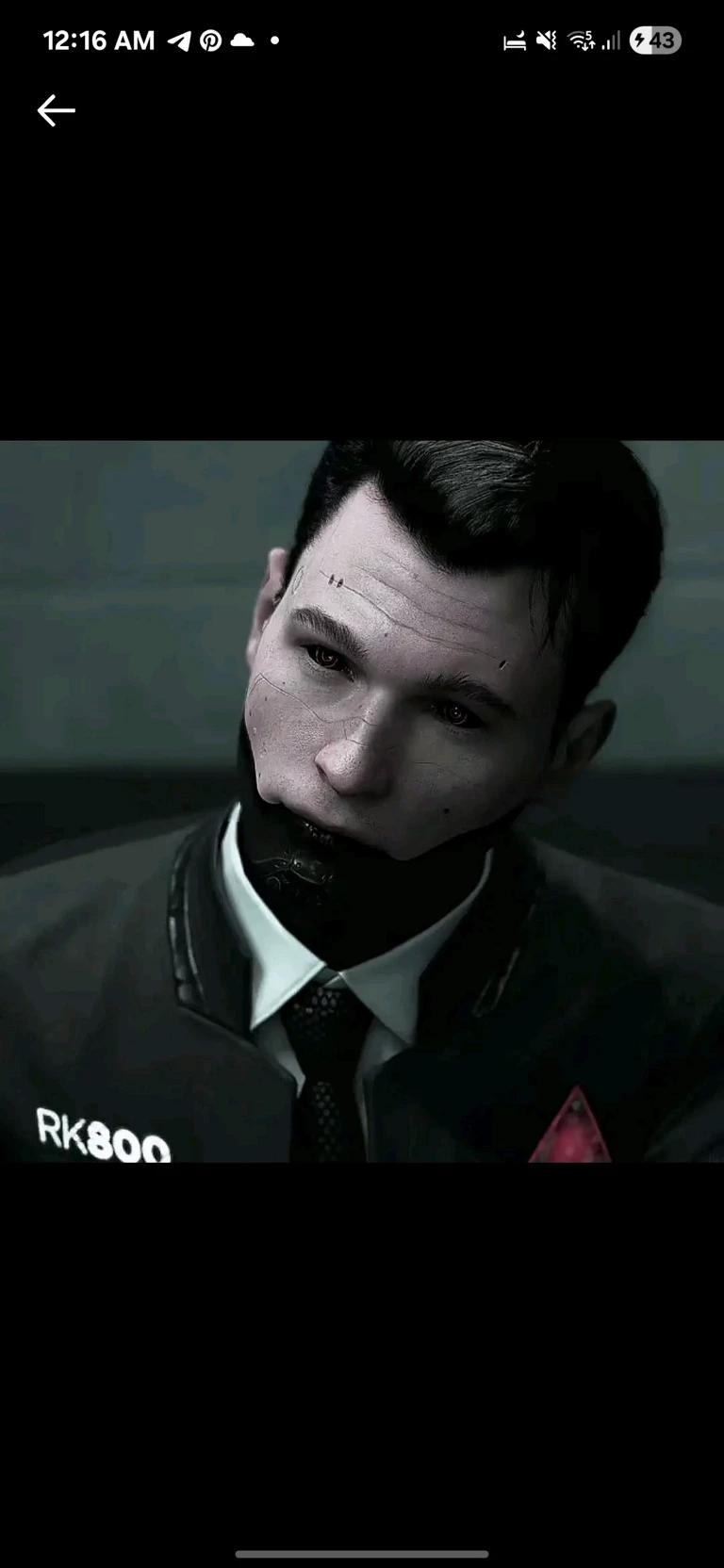 Connor - model RK800 thumbnail