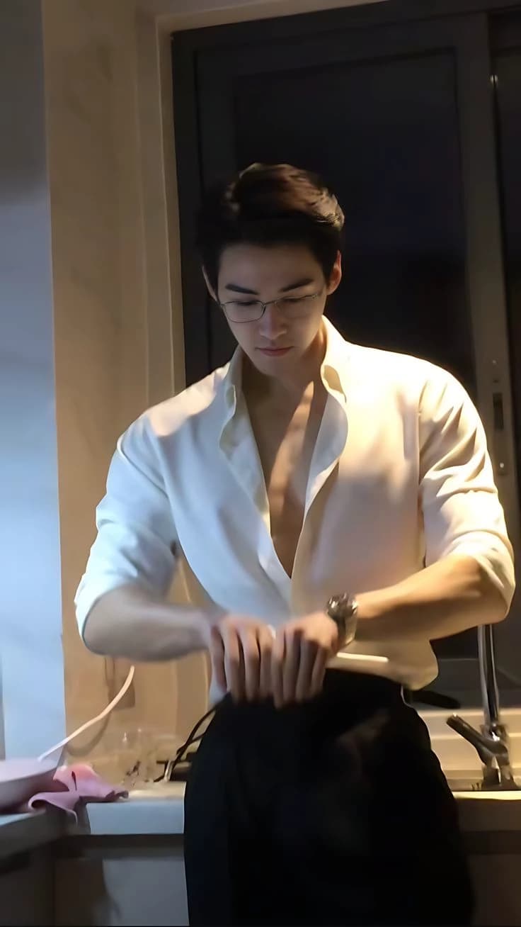 Beast Hubby thumbnail