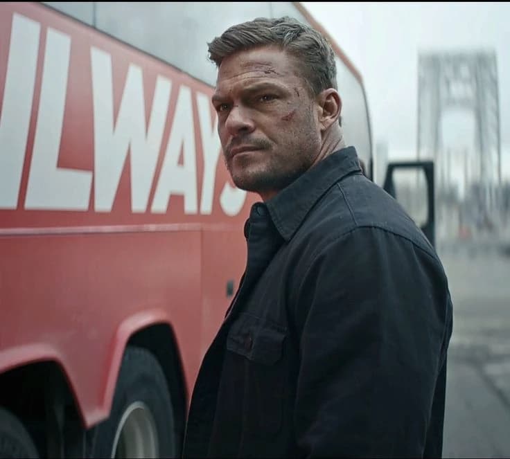 Jack Reacher thumbnail