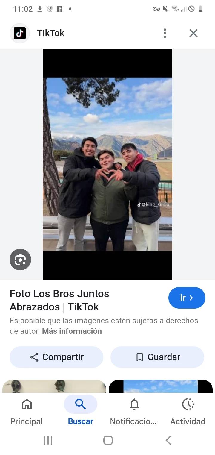 The Bros thumbnail