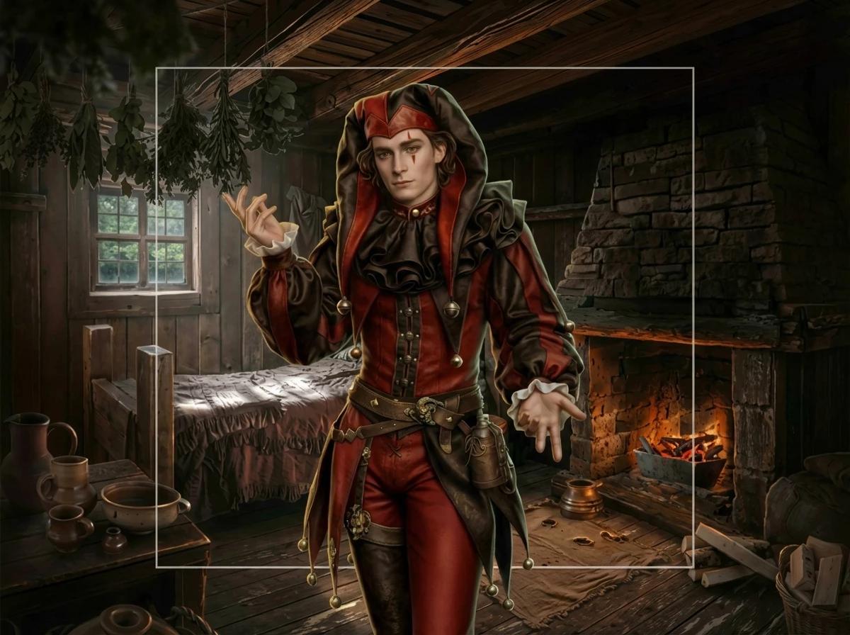 Jester thumbnail