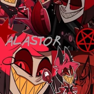 Alastor thumbnail