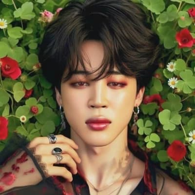 Create your story with Park jimin thumbnail