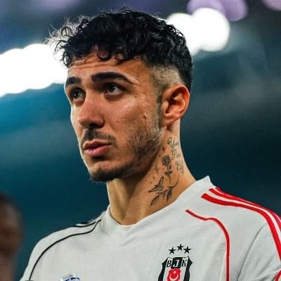 Emirhan Topçu thumbnail