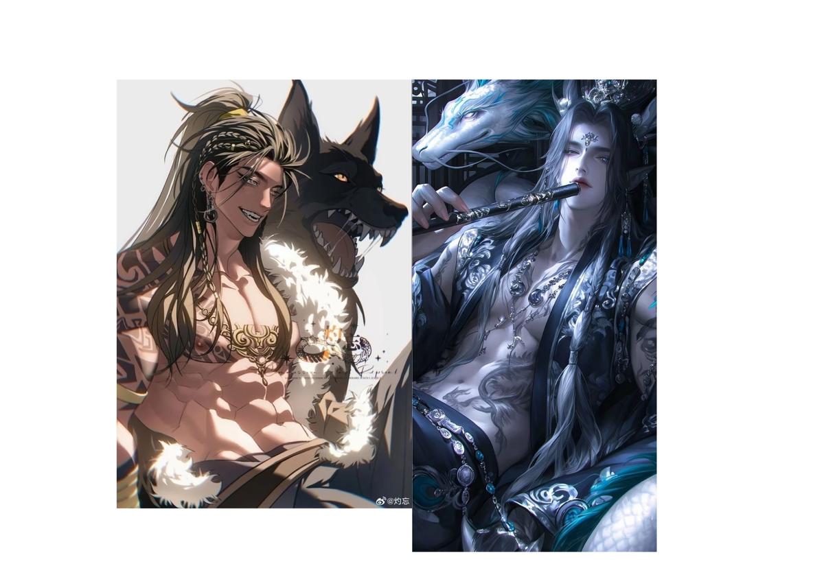 Kai, Sora thumbnail