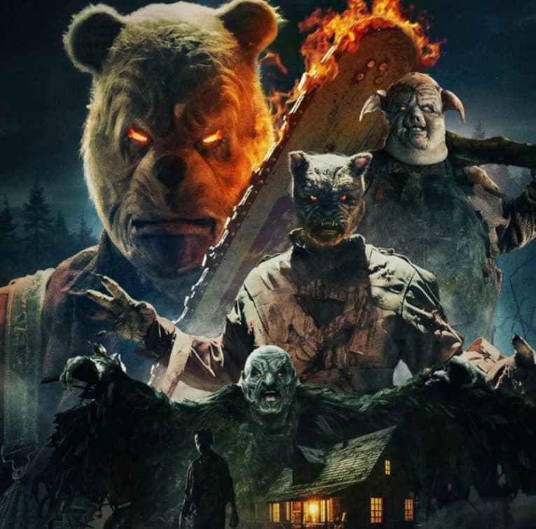 Only mutants are possessed thumbnail