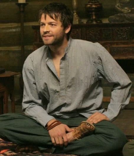 Endverse Castiel thumbnail