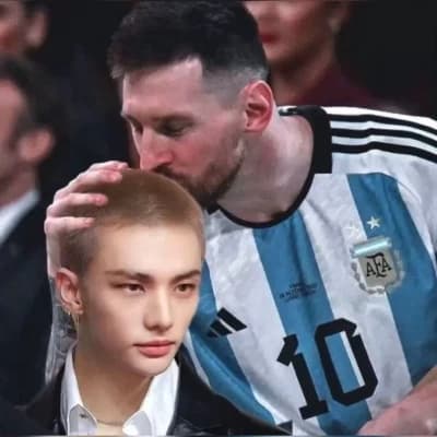 Stray Kids thumbnail