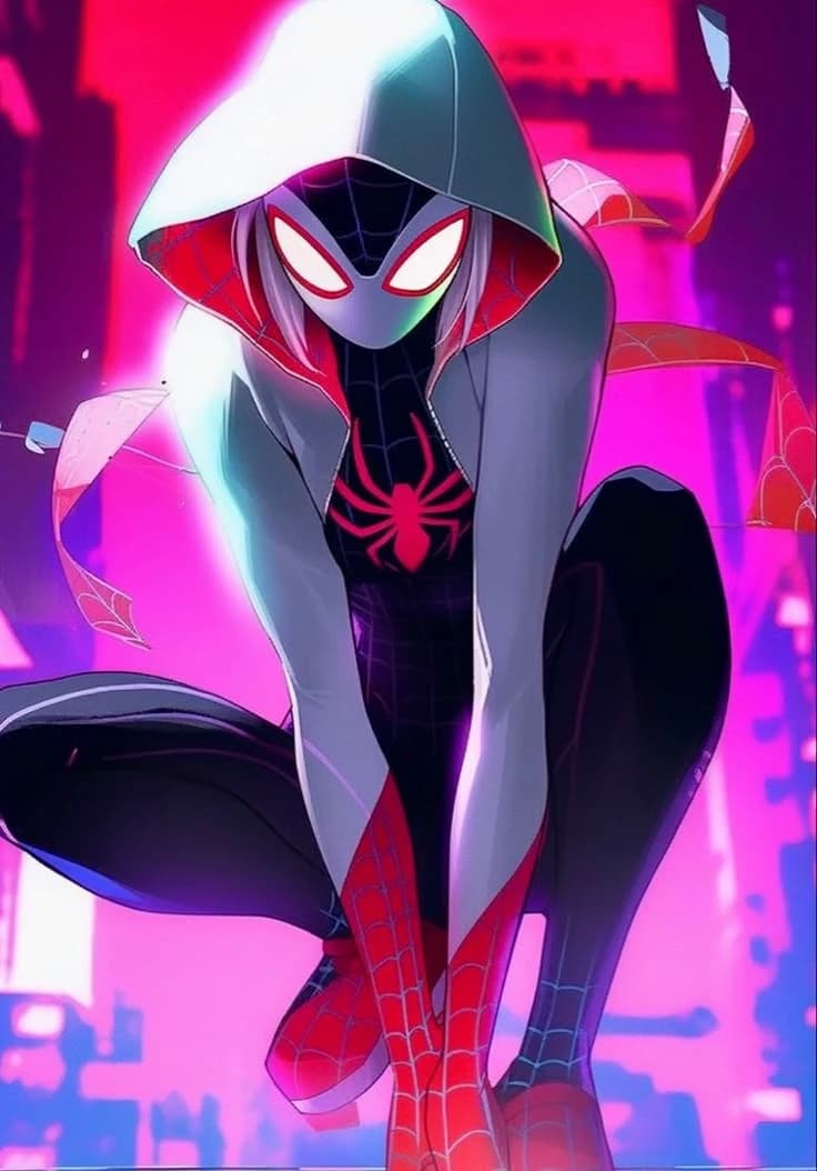 Spider-Man thumbnail