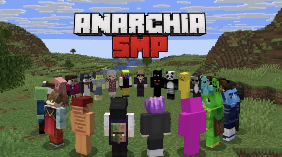 Anarchy smp thumbnail
