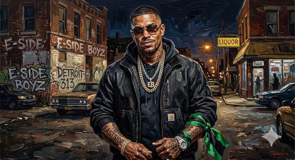 Terrance 'Lil' T' Carter thumbnail