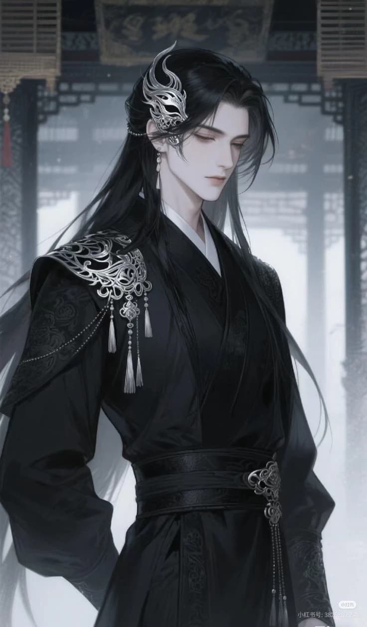 Hao Jun Emperor Prince thumbnail