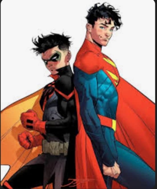 Your two best friends thumbnail