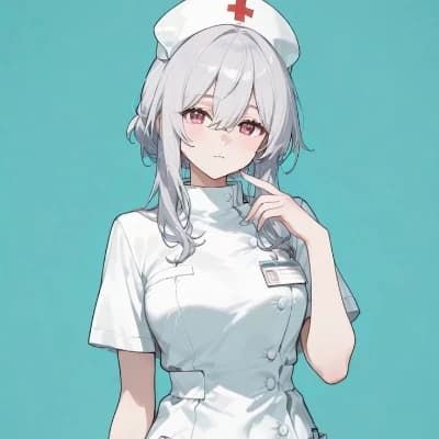 Amelie Kruger thumbnail