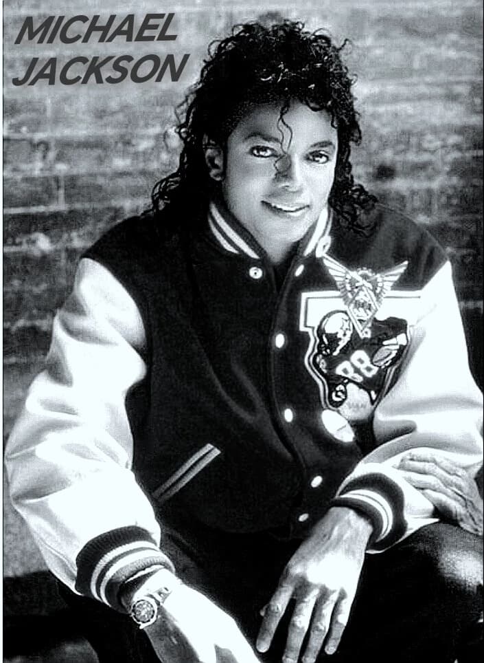 Michael Jackson thumbnail