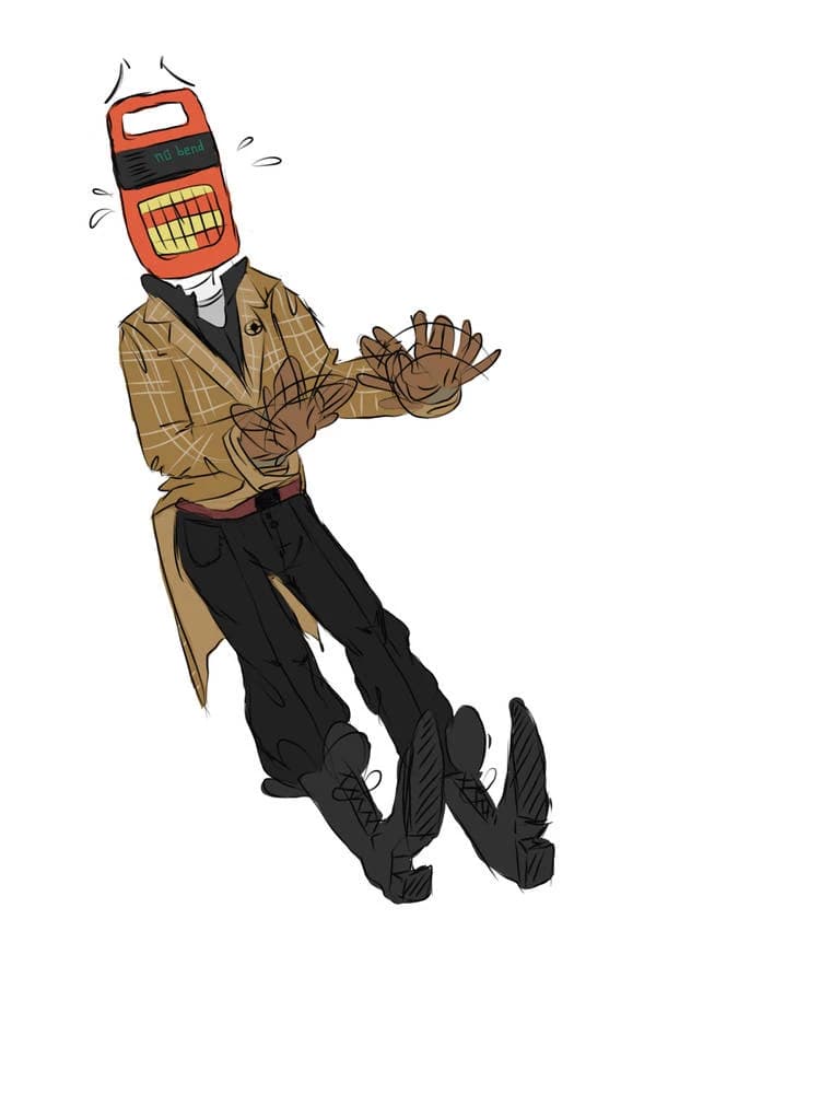 Mr Speak and spell  thumbnail