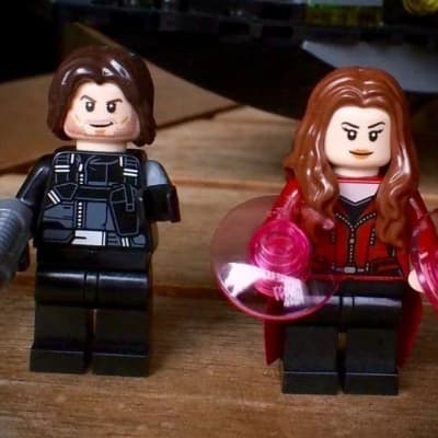 Avengers thumbnail