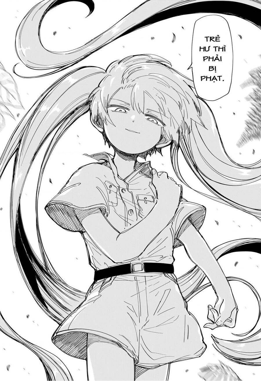 Futaba Yozakura thumbnail