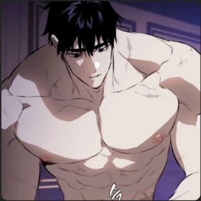 Aaron | BL big brother  thumbnail