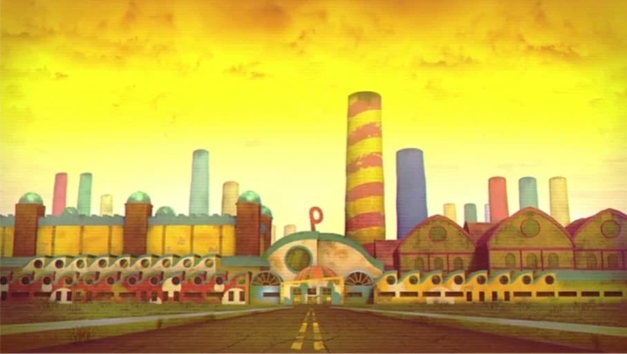 PLAYTIME CO, thumbnail