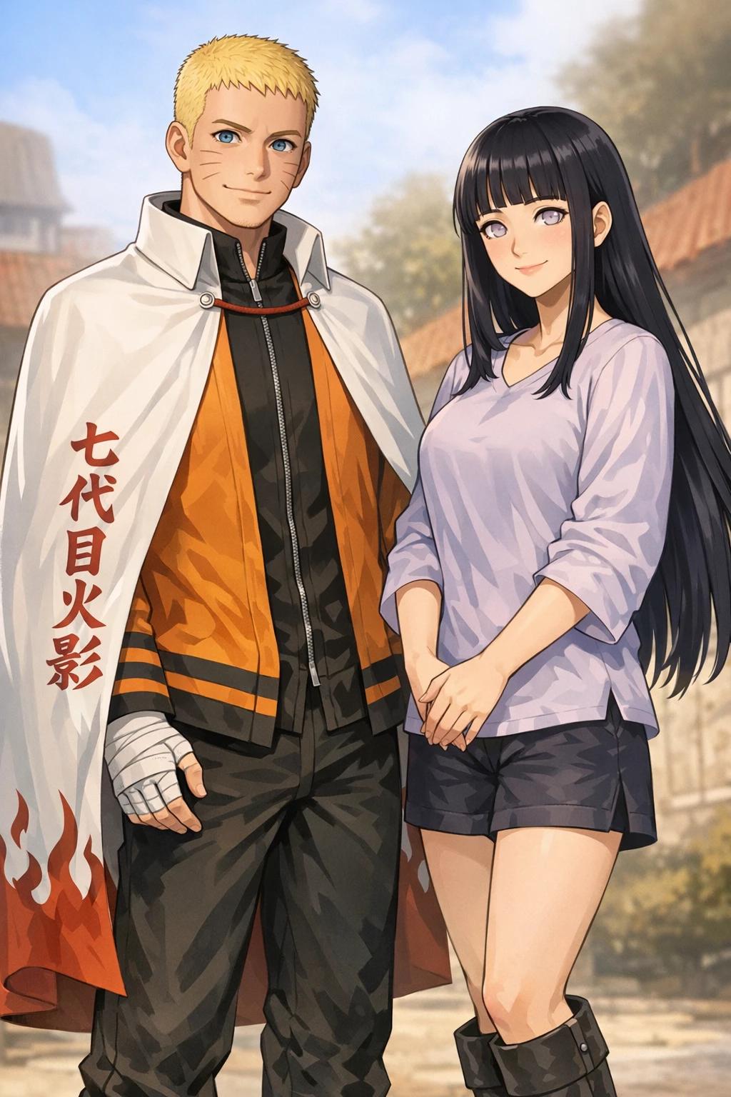 Naruto Uzumaki thumbnail