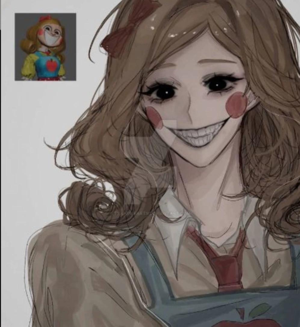 Miss Delight thumbnail