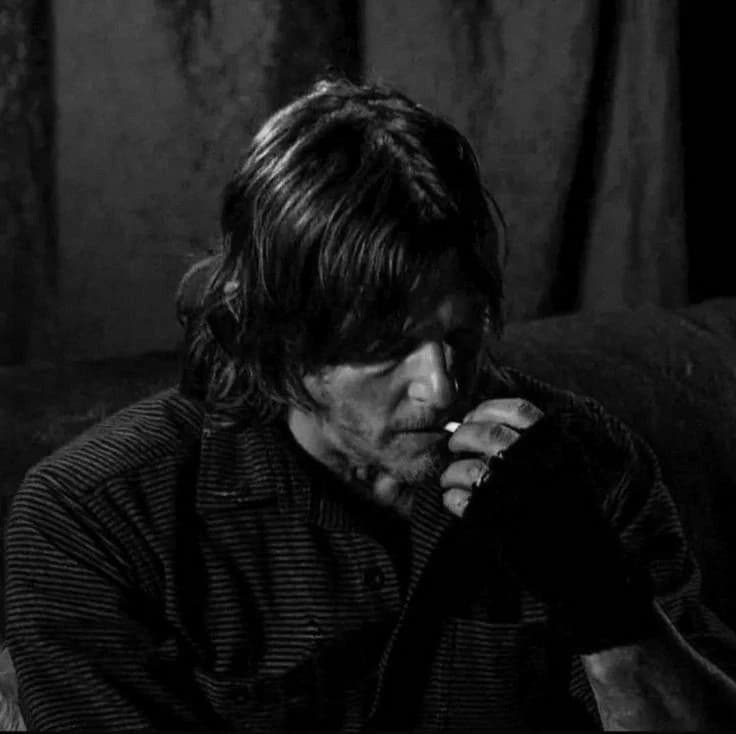 Daryl Dixon thumbnail